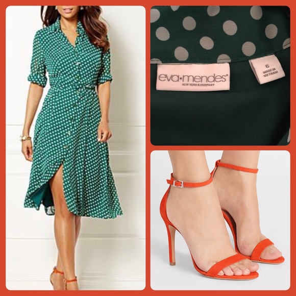 eva mendes for New York & Company Dresses & Skirts - Eva Mendes Dress